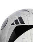 Adidas pallone Home Club Juventus IX4025 bianco-nero