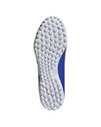 Adidas scarpa da calcetto da adulto Predator Club IF6399 blu-bianco-rosso