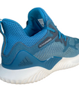 Adidas scarpa da corsa da uomo Alphabounce Beyond AC8624 ottanio