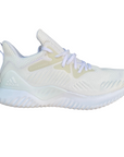 Adidas scarpa da corsa da uomo Alphabounce Beyond AC8634 bianco