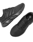 Adidas scarpa da corsa da uomo Galaxy 6 M GW4138 nero