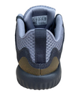 Adidas scarpa da ginnastica da bambino Alphabounce Beyond CQ1488 nero