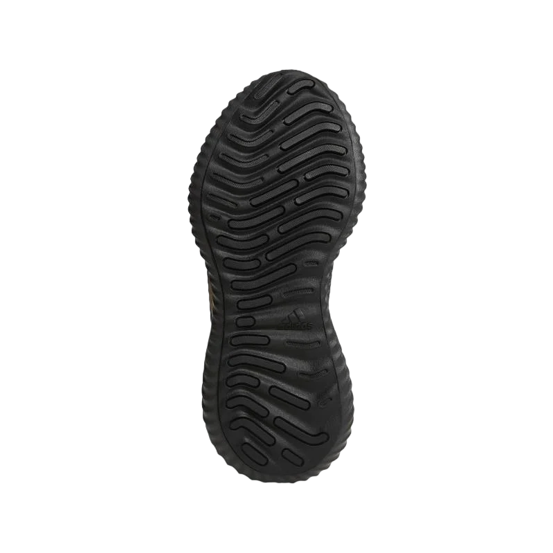 Adidas scarpe da corsa da ragazzo Alphabounce Beyond J CQ1485 black