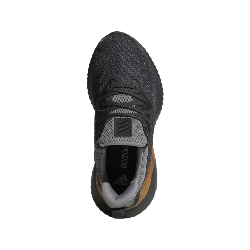 Adidas scarpe da corsa da ragazzo Alphabounce Beyond J CQ1485 black