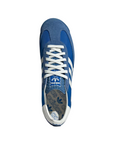 Adids Originals scarpa sneakers da uomo SL 72 RS IG2132 blu-bianco-rosso