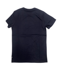 Aeronautica Italiana maglietta manica corta da uomo 035797U blu