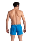 Arena Costume Boxer mare da uomo Fundamentals X-Short 006441640 lago blu-verde chiaro