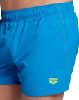 Arena Costume Boxer mare da uomo Fundamentals X-Short 006441640 lago blu-verde chiaro