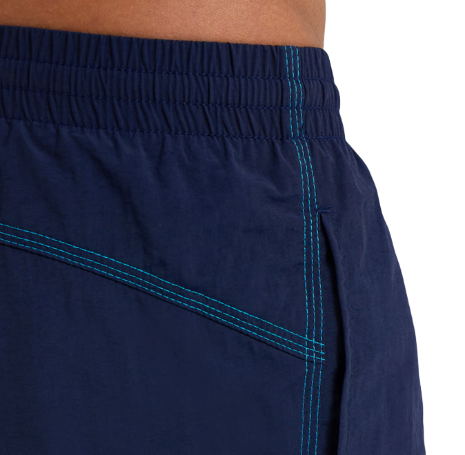 Arena Costume Boxer mare da uomo Fundamentals X-Short 006441781 blu-turchese 2