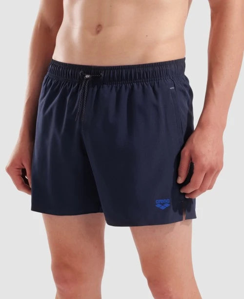 Arena Costume da bagno a pantaloncino Evo II 010866700 blu