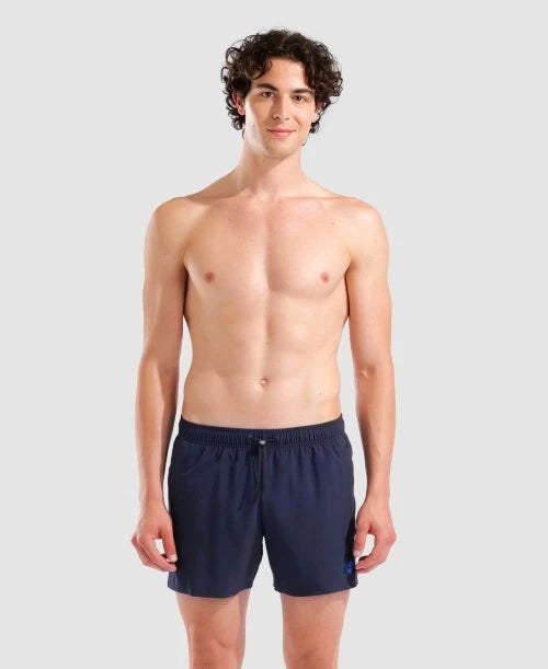 Arena Costume da bagno a pantaloncino Evo II 010866700 blu