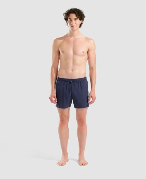 Arena Costume da bagno a pantaloncino Evo II 010866700 blu