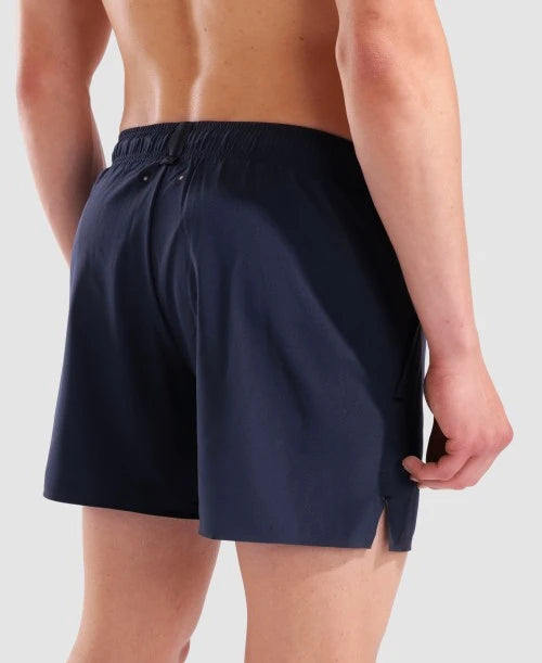 Arena Costume da bagno a pantaloncino Evo II 010866700 blu