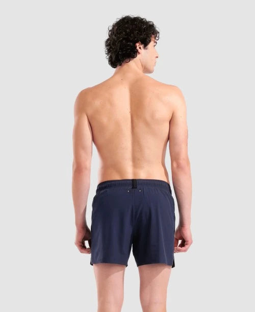 Arena Costume da bagno a pantaloncino Evo II 010866700 blu