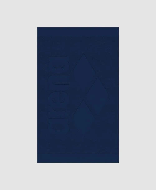 Arena Telo Jacquard 150x90cm 009049 701 blu