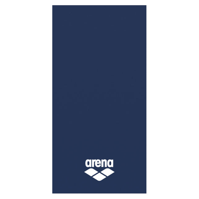 Arena Telo da palestra Microfiber 100x50cm 009054 710 blu