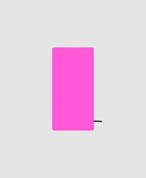 Arena Telo da palestra Microfiber 100x50cm 009054 990 pink-violet