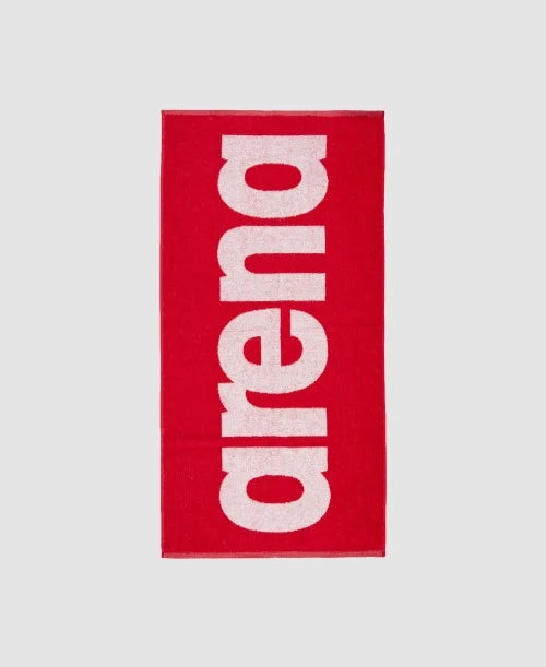 Arena Telo da palestra arena Soft 100x50cm 001994 410 red-white