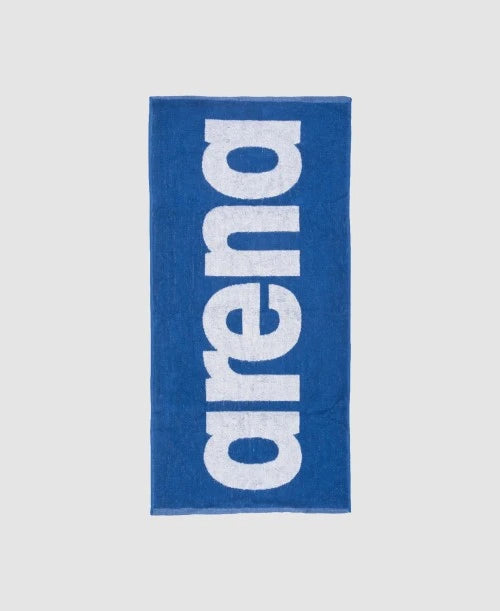 Arena Telo da palestra arena Soft 100x50cm 001994 810 royal-white