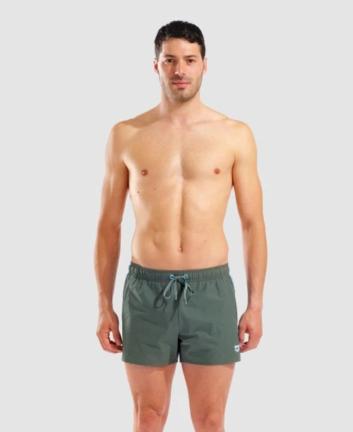 Arena costume da mare a pantaloncino X-Short 010894600 salvia