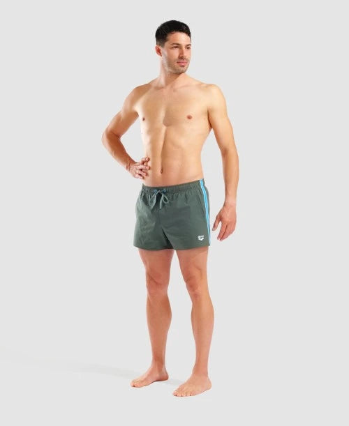 Arena costume da mare a pantaloncino X-Short 010894600 salvia