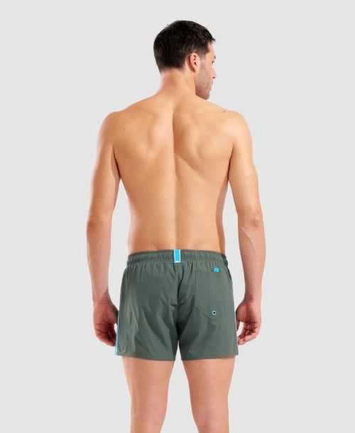 Arena costume da mare a pantaloncino X-Short 010894600 salvia