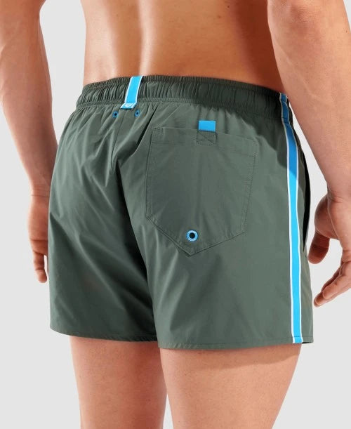 Arena costume da mare a pantaloncino X-Short 010894600 salvia