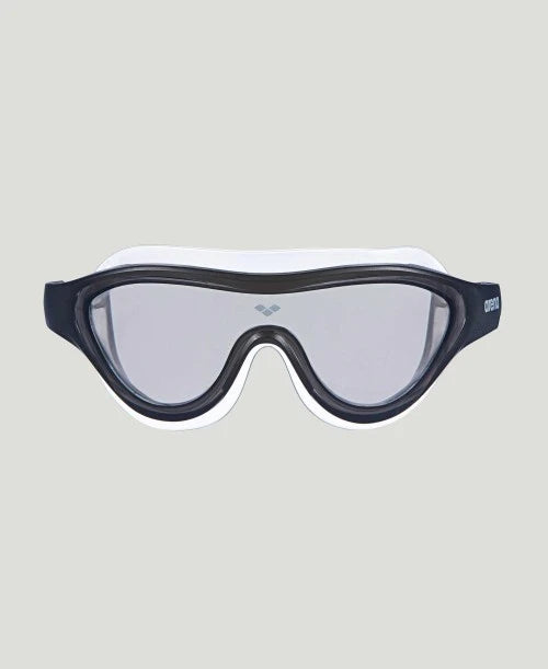 Arena maschera da nuoto per adulto The One Mask 003148 100 smoke-black