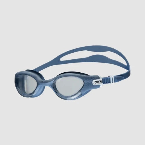 Arena occhialini nuoto da adulto The One Plus 008540 100 clear-grey