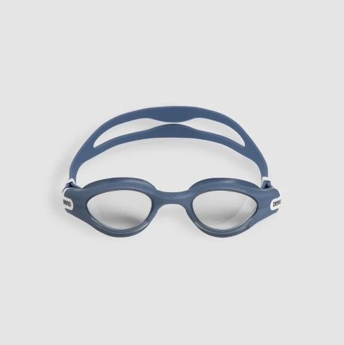 Arena occhialini nuoto da adulto The One Plus 008540 100 clear-grey avanti