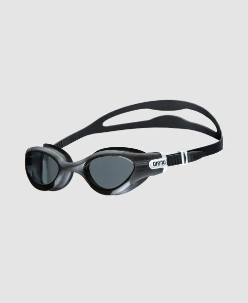 Arena occhialini nuoto da adulto The One Plus 008540 200 smoke-black
