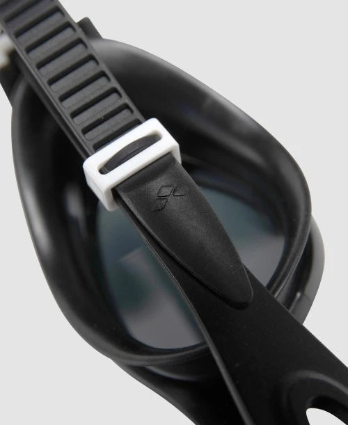Arena occhialini nuoto da adulto The One Plus 008540 200 smoke-black