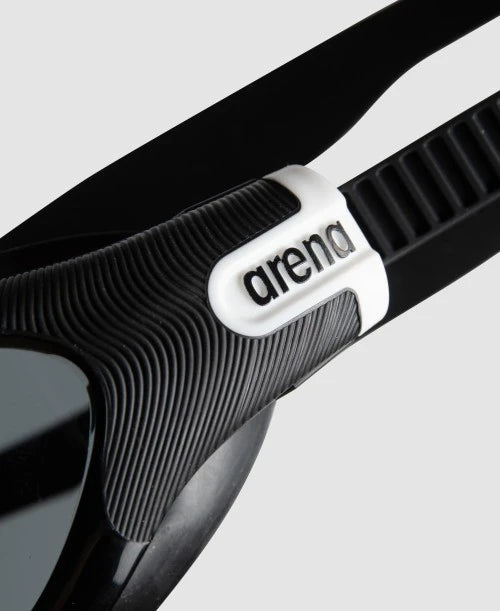 Arena occhialini nuoto da adulto The One Plus 008540 200 smoke-black