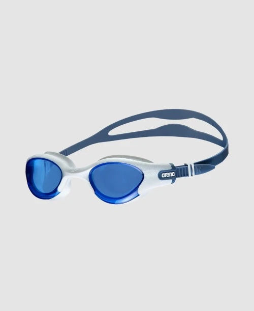 Arena occhialini nuoto da adulto The One Plus 008540 300 blue-white