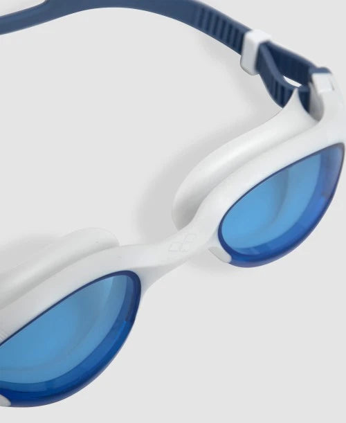Arena occhialini nuoto da adulto The One Plus 008540 300 blue-white