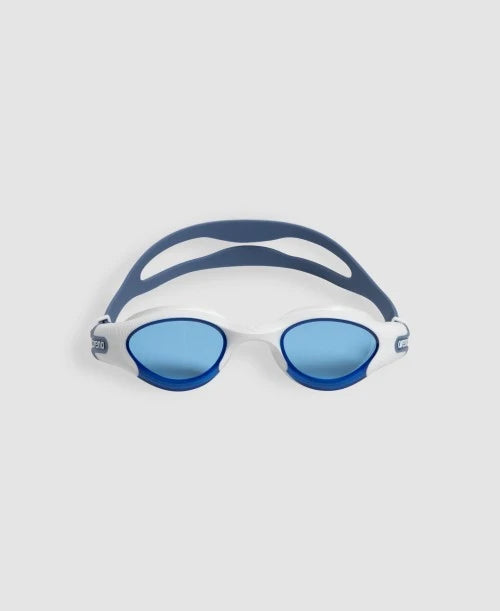 Arena occhialini nuoto da adulto The One Plus 008540 300 blue-white