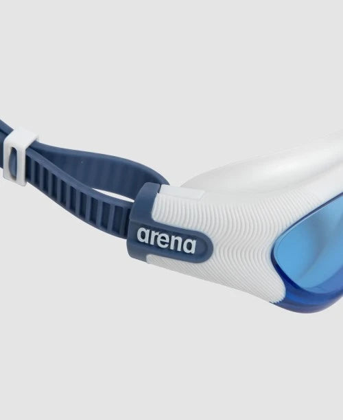 Arena occhialini nuoto da adulto The One Plus 008540 300 blue-white