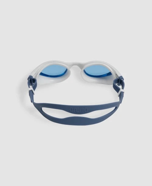Arena occhialini nuoto da adulto The One Plus 008540 300 blue-white