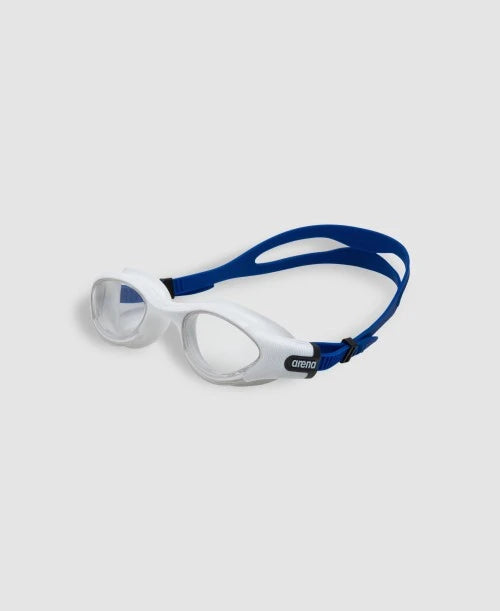 Arena occhialini nuoto da adulto The One Plus 008540 301 clear-white
