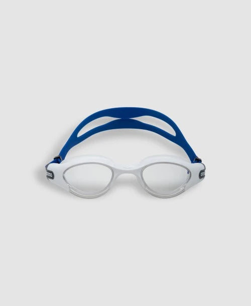 Arena occhialini nuoto da adulto The One Plus 008540 301 clear-white