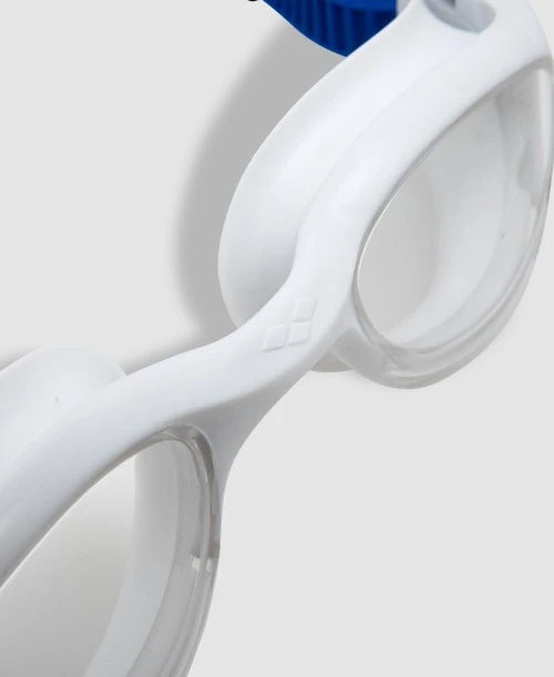 Arena occhialini nuoto da adulto The One Plus 008540 301 clear-white