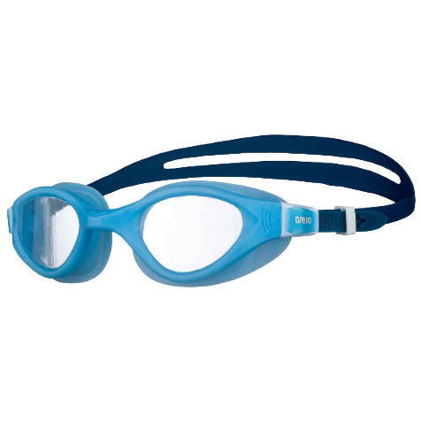 Arena occhialini da piscina Cruiser Evo 002510 177 blu