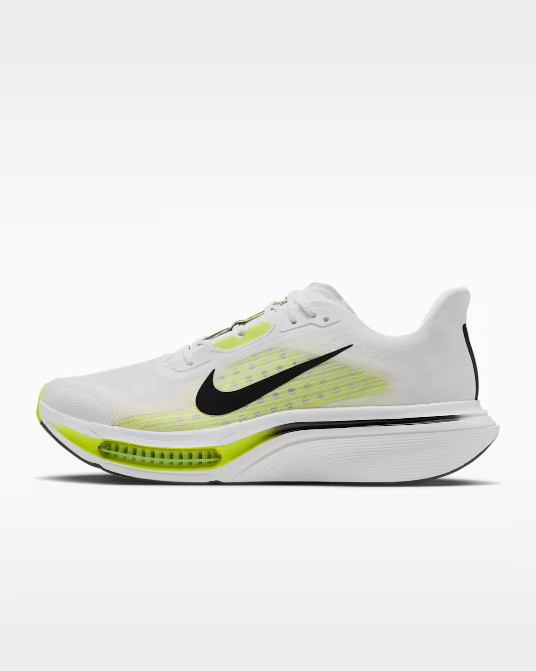 Nike scarpa running da uomo Pegasus Plus 2 IM2541-101 bianco
