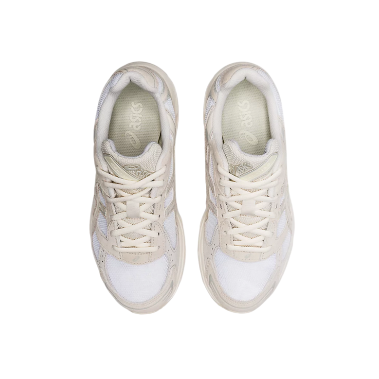 Asics Sportstyle scarpa sneakers da donna Gel-1130 1202A163-100 bianco-betulla