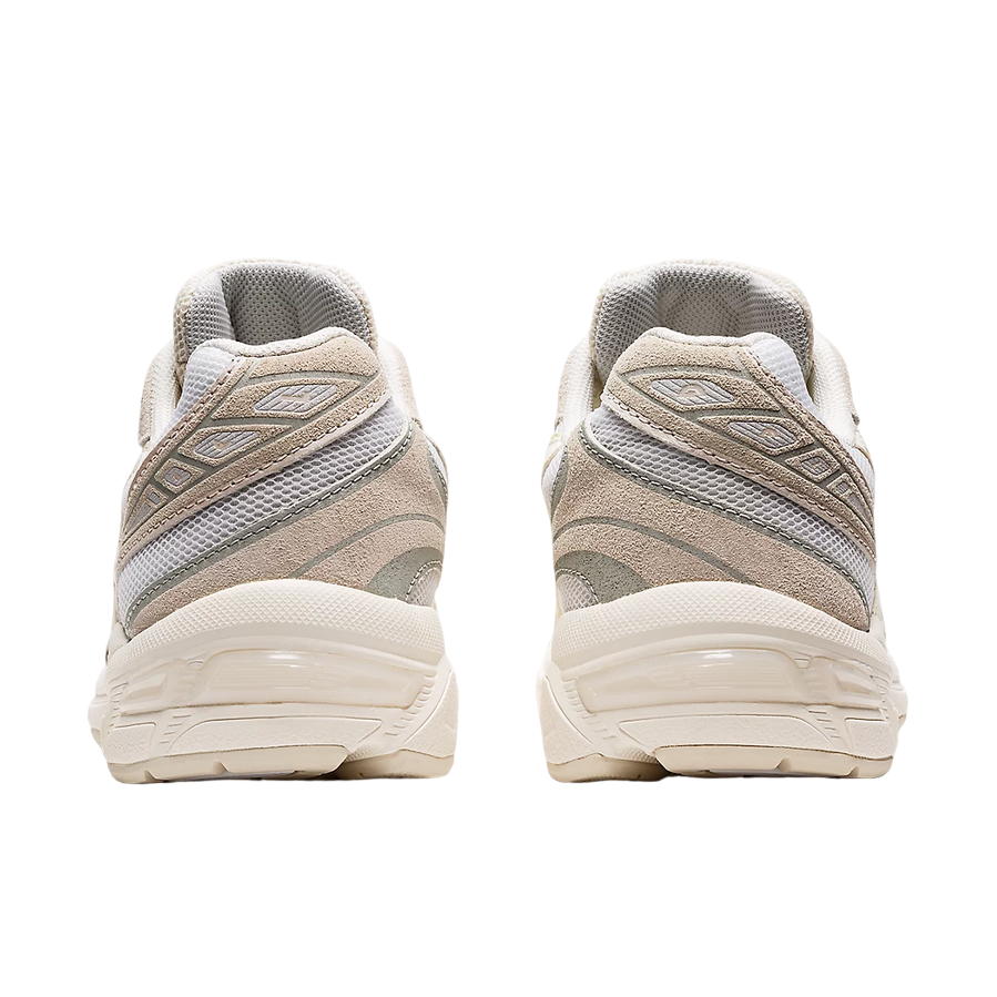 Asics Sportstyle scarpa sneakers da donna Gel-1130 1202A163-100 bianco-betulla