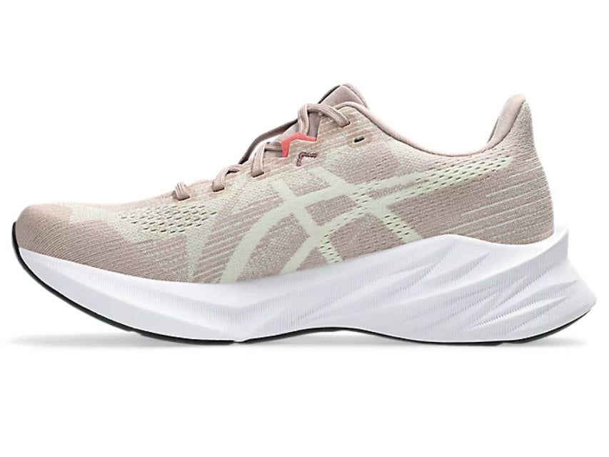 Asics Dynablast 5 1012B776-700 Beige – Scarpa running donna, comfort, ammortizzazione, traspirante