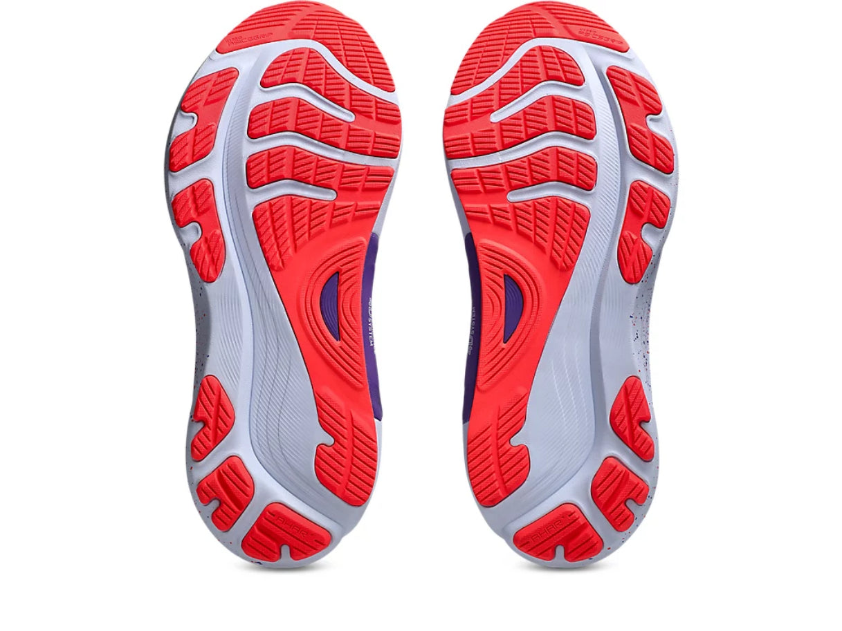 Asics GEL-KAYANO 32 TOKYO 1011C140.500 Crema – Scarpa running uomo, stabilità e comfort estremo suola