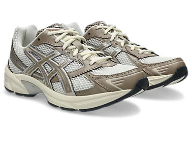 Asics Gel-1130 1203A609-108 Crema | Sneakers Uomo Retro Running a