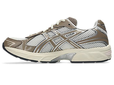 Asics Gel-1130 1203A609-108 Crema | Sneakers Uomo Retro Running c
