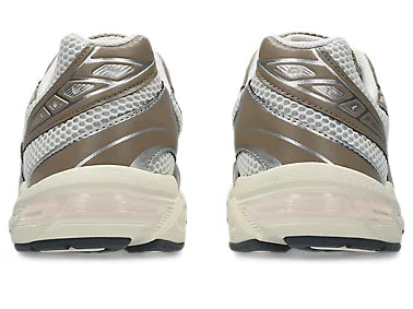 Asics Gel-1130 1203A609-108 Crema | Sneakers Uomo Retro Running d